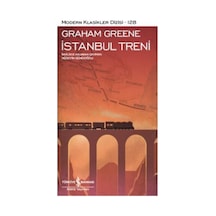 İstanbul Treni - Modern Klasikler Dizisi - Rzır-599856