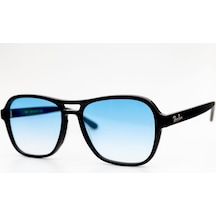 Ray Ban Rb 4356 601/3f 58-18 Unisex Güneş Gözlüğü Havana