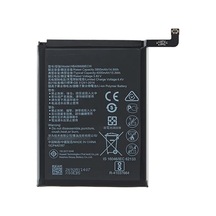 Tkgz -  P40 Lite E Batarya Pil  Batarya