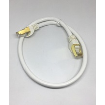 S-Tech Cat7 SSTP Patch Cord 0.50 CM