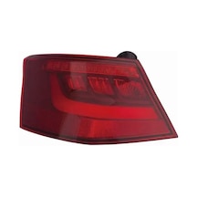 Depo 4461939lae Stop Lambasi Sol 8v3945095a 8v3945095b 8v3945095d