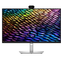 Dell Pro P 27 P2726deb 2560x1440 Qhd 100hz 5ms Hdmı Dp Type-c Hdr10 Lcd Monitör
