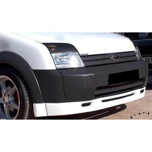 Ford Connect 1 Ön Tampon Eki - (2004-2006) Connect 1 Ön Karlık