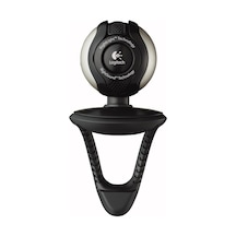 Logitech Quickcam Communicate Stx Plus Web Kamerası