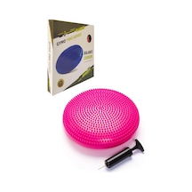 Gymo Denge Yastığı Pembe