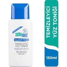 Sebamed Clear Face Temizliyeci Yüz Bakım Toniği 150 ML