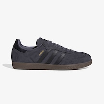 Adidas Samba Og Erkek Gri Spor Ayakkabı Ih4386 Adidas Samba Og Erkek Gri Spor Ayakkabı Ih4386