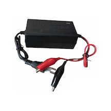 Elektrikli Motosiklet Şarj Aleti 12v 20ah