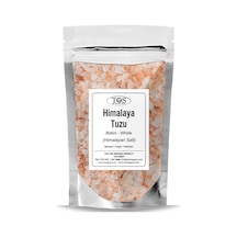 Tos The Organic Spices Himalaya Tuzu Bütün 1 KG Himalayan Salt Whole