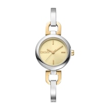 Dkny Dk1l161m0065 Kol Saati Metalik Gri