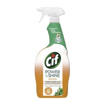 Power & Shine Mutfak Sprey Temizleyici 750 Ml Diğer