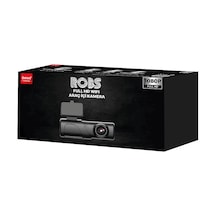 Robs Araç İçi Kamera