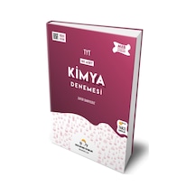 Yks Tyt Kimya Deneme 40