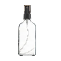 Paradise 50 adet 50 ml sprey cam şişe