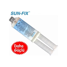 SunFıx Sıvı Kaynak Plastik Plastıkbond