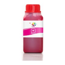 QC Epson Uyumlu Süblimasyon Mürekkep 250ml M DS Magenta Macenta