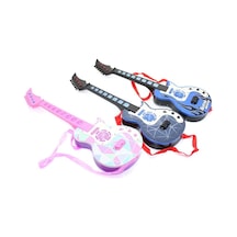 Müzikli Ledli Gitar 50065080
