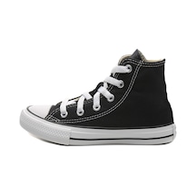 Converse Chuck Taylor All Star Siyah Unisex Çocuk High Sneaker 000000000101536575 Siyah