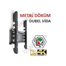 vestel 39"İnç 40”İnç Tv Uyumlu Askı Aparatı