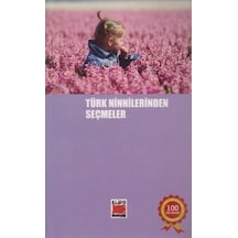 Türk Ninnilerinden Seçmeler - Yqbx-691738