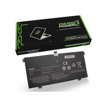 Lenovo Ideapad Yoga 710-11ısk, L15l4pc1 Batarya - Pil Pars Power