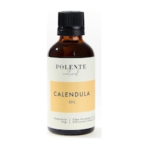 Kalendula Yağı - Aynı Sefa Yağı, Doğal Bakım Yağı, 50 Ml Diğer