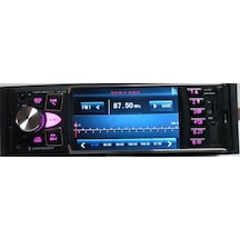 Navigold Ds422 4.3 Oto Teyp 4X45W Fm Sd Usb Bt Mp3 Oto Teyp N11.2067
