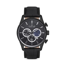 Nacar NC33-296905-BBL1 Erkek Kol Saati