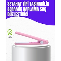 Otomatik Güç Ayarlı, Yaylı Sistemli Kısa Saç Kıvırıcı Çekmeden Ve Kırmadan Şekillendirme Çok Renkli