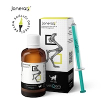Vetqom Jonera Kediler İçin Eklem Ve Kıkırdak Destekleyici Besin Takviyesi 45 Ml