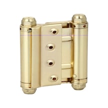 Enka Kovboy Yaylı Menteşe 29 Mm Sarı Enka75