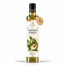 Bala Hatun Enginar Sirkesi 500ml
