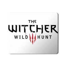 The Witcher Wild Hult Baskılı Mouse Pad Mousepad.jpg