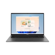 Asus Vivobook S16 S3607VA-RP012W001 i7-13620H 16GB 2TBSSD 16" W11P Dizüstü Bilgisayar