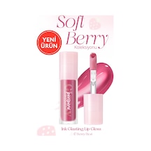 Peripera Ink Glasting Lip Gloss 17 Berry Best