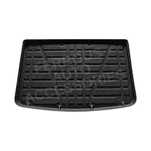 Mercedes A Serisi W176 HB Ferrous 3D Bagaj Havuzu 2013 2017