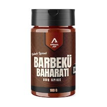 Animal Joy Sodyumsuz Barbekü Baharatı 100 G