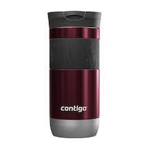 Contigo Byron Pro Snapseal Termos Bardak 470ml 2221805 Bordo