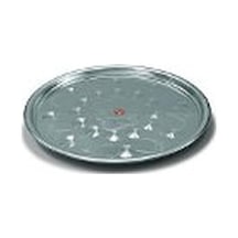 Krom Çelik 40Cm Sini