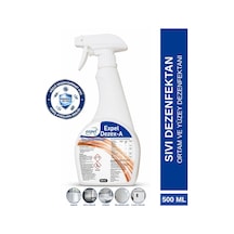 Expel Dezex-A Ortam ve Yüzey Dezenfektanı 500 ML