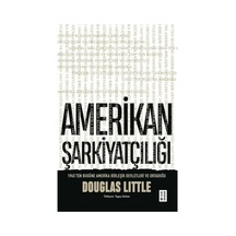 Amerikan Şarkiyatçılığı