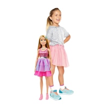 Barbie Büyük Prenses Bebek Hjy02 Genel