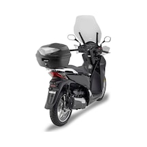 Kappa Arka Çanta 35Lt Siyah K355Nt