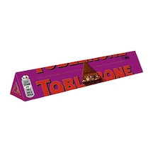 Toblerone Meyve&kuruyemiş Çikolata 100 G - Eşsiz Lezzet 4'li Avantaj Paketi Mıchu