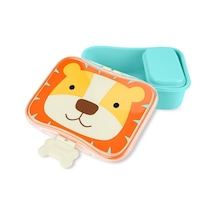 Skip Hop Zoo Bölmeli Beslenme Kiti 700 Ml