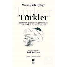 Türkler / Michel Balivet