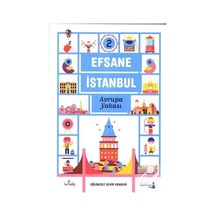 Efsane İstanbul - Avupa Yakası - Işın Bilgin - Büyülü Fener