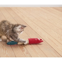 Kedi Oyun Silindiri