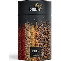 Beralife Funda Yaprağı 150 G
