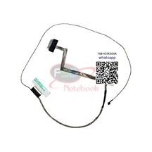 Lenovo Uyumlu İdeapad Z510 20287 Notebook Ekran Data Flex Kablosu
